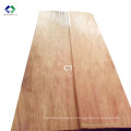 0.5mm Thickness Natural keruing Wood Veneer